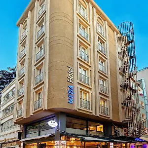 vizitați hotelul