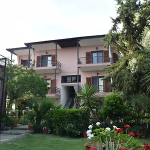 House Evristhenis 1 Apartament